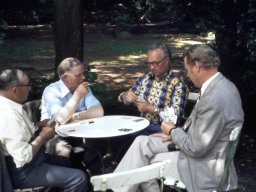 Schützenfest 1977